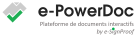 La signature électronique dernière génération